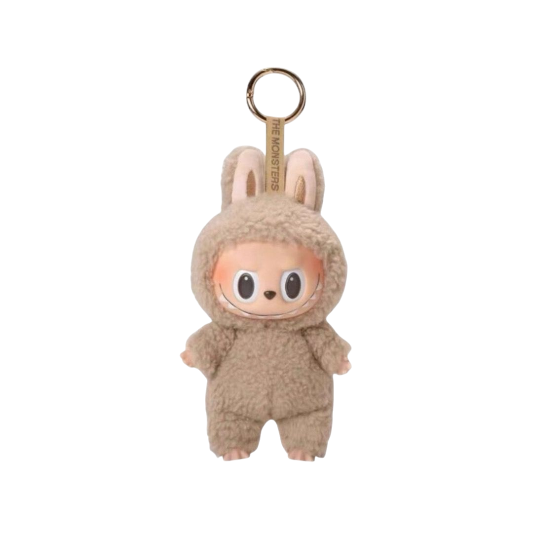 LABUBU - IN PELUCHE SPOT MACARON GENERAZIONE 1
