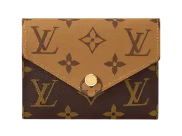 PORTAFOGLIO - LOUIS VUITTON VICTORINE