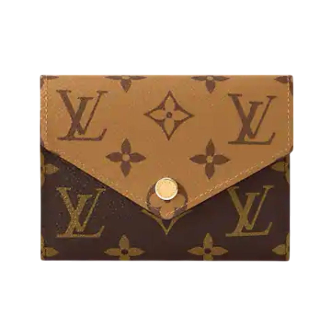 PORTAFOGLIO - LOUIS VUITTON VICTORINE
