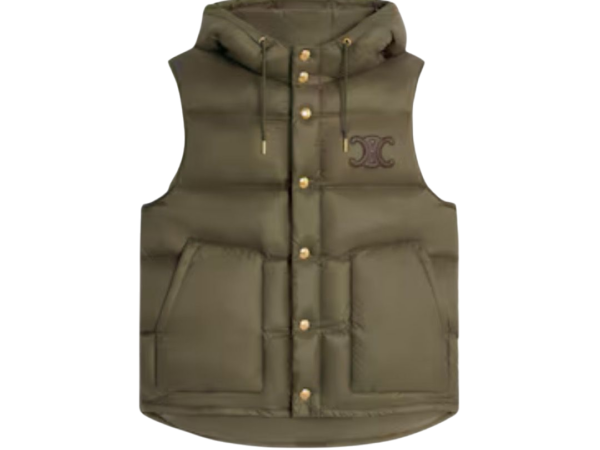 SMANICATO CELINE TRIOMPHE