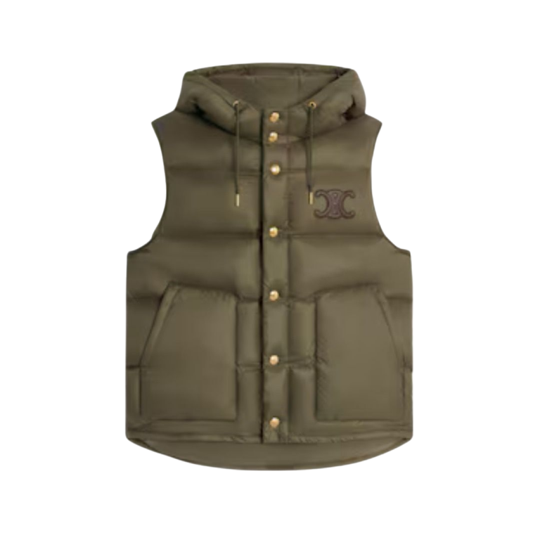 SMANICATO CELINE TRIOMPHE