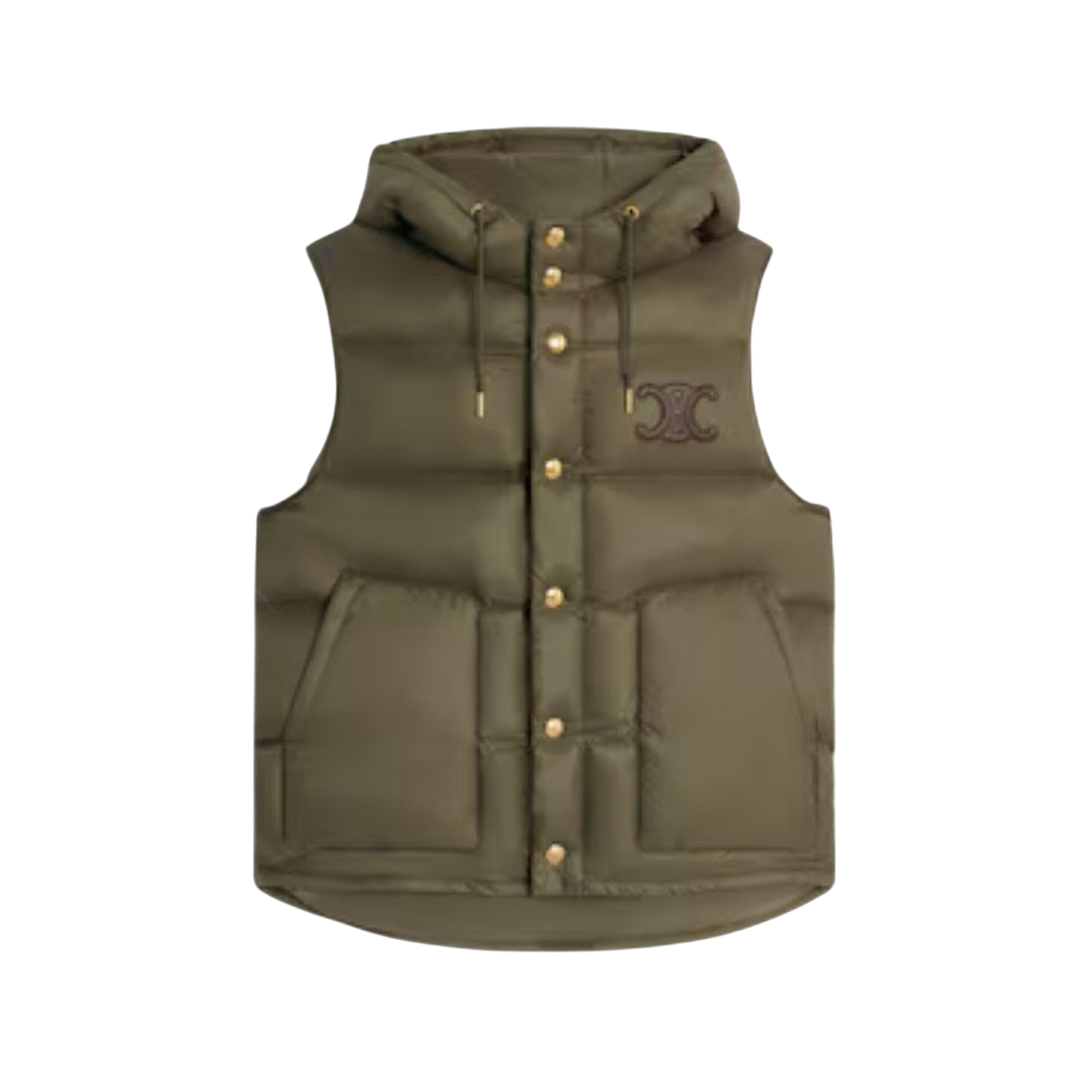 SMANICATO CELINE TRIOMPHE