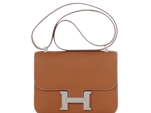 COSTANCE - HERMES  18cm MINI ORO