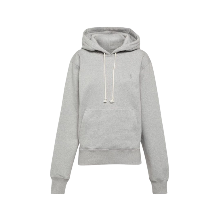 FELPA - SAINT LAURENT GRIGIO