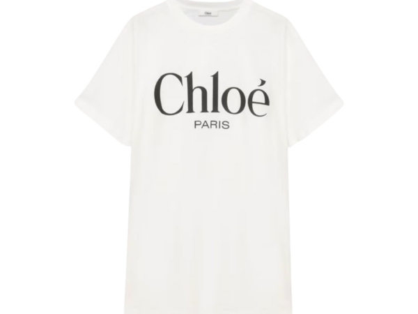 T-SHIRT - CHLOÈ BIANCO