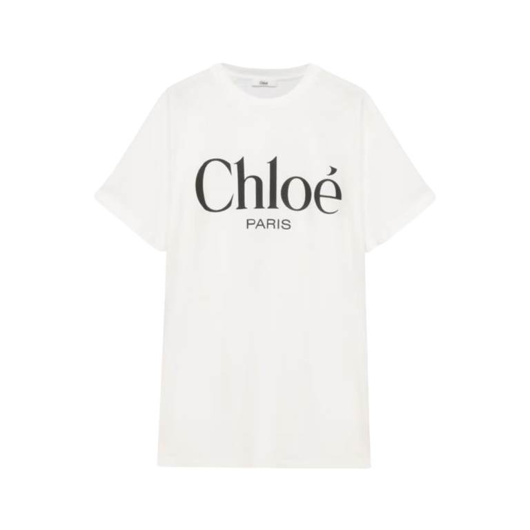 T-SHIRT - CHLOÈ BIANCO