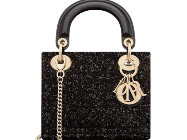 BORSA - DIOR CANNAGE