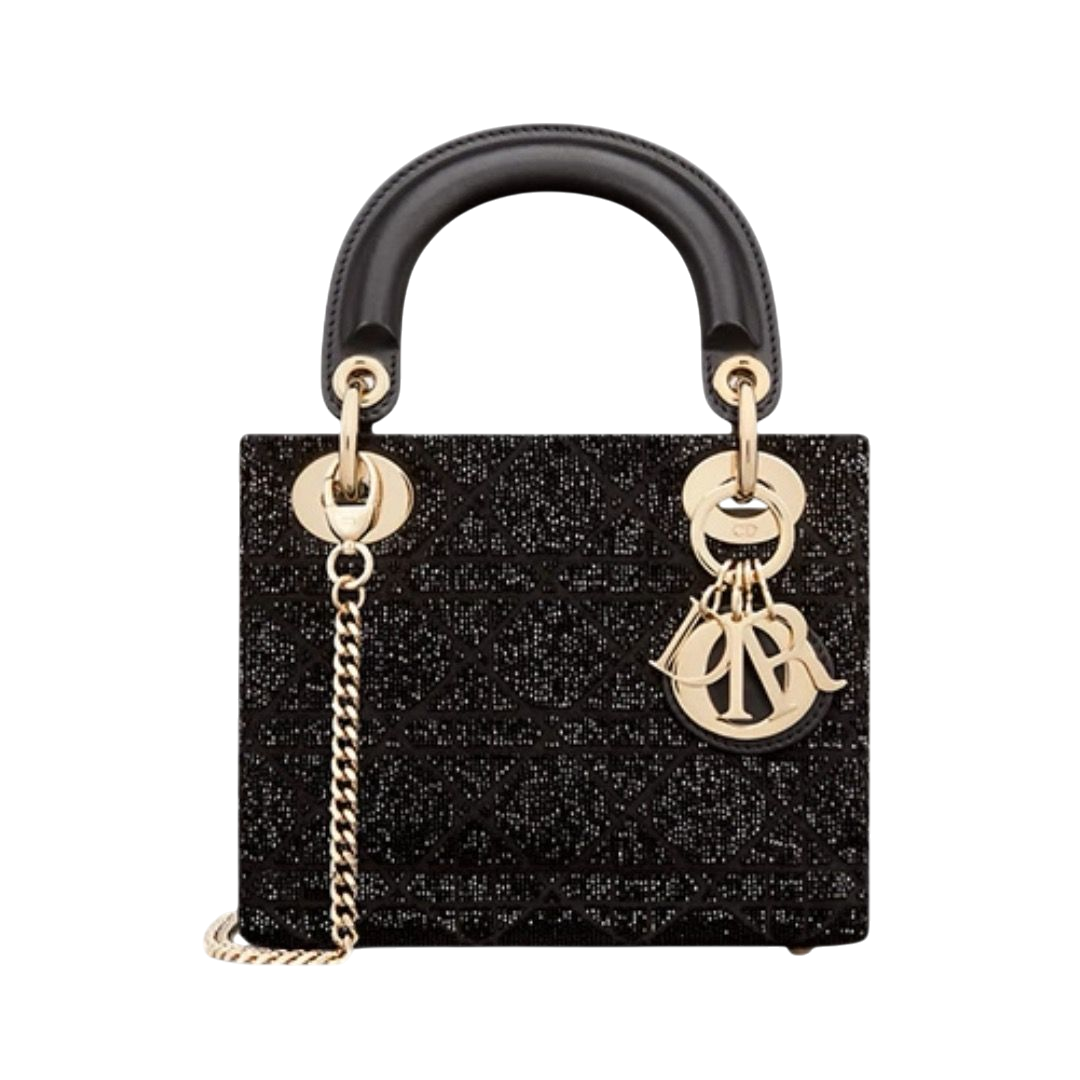 BORSA - DIOR CANNAGE