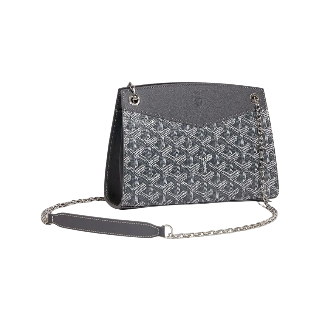 BORSA - GOYARD MINI ROUETTE