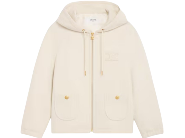 JACKET CELINE TRIOMPHE CASHMERE