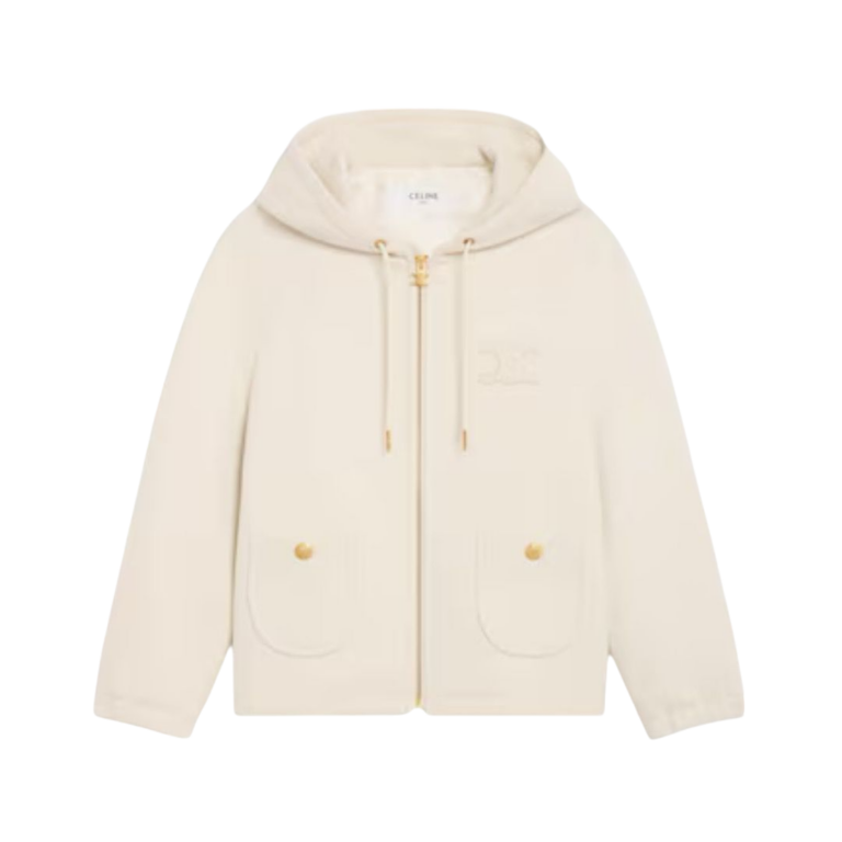 JACKET CELINE TRIOMPHE CASHMERE