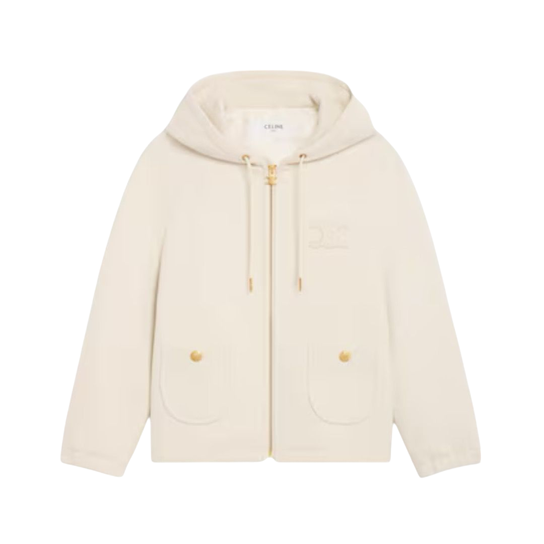 JACKET CELINE TRIOMPHE CASHMERE