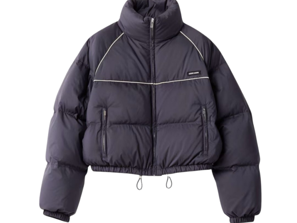 JACKET MIU MIU PONGE TEC