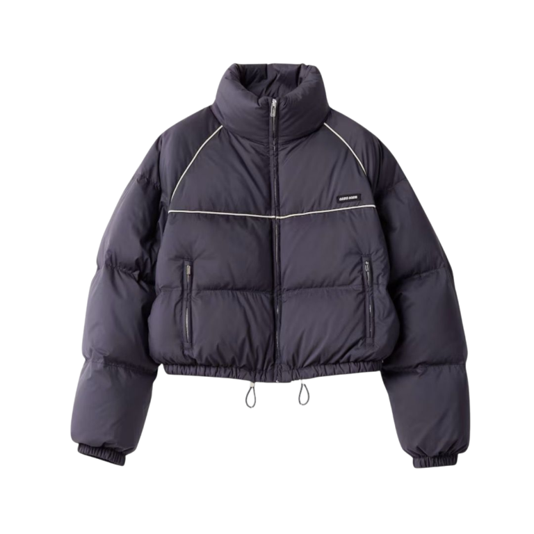 JACKET MIU MIU PONGE TEC