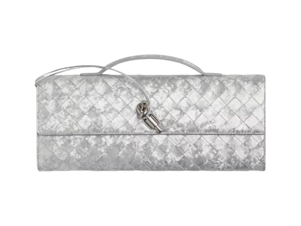 BORSA - BOTTEGA VENETA POCHETTE ANDIAMO