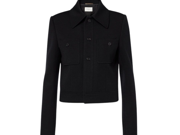 JACKET SAINT LAURENT