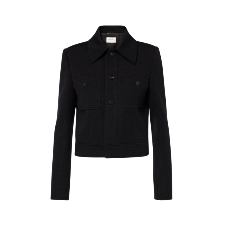 JACKET SAINT LAURENT