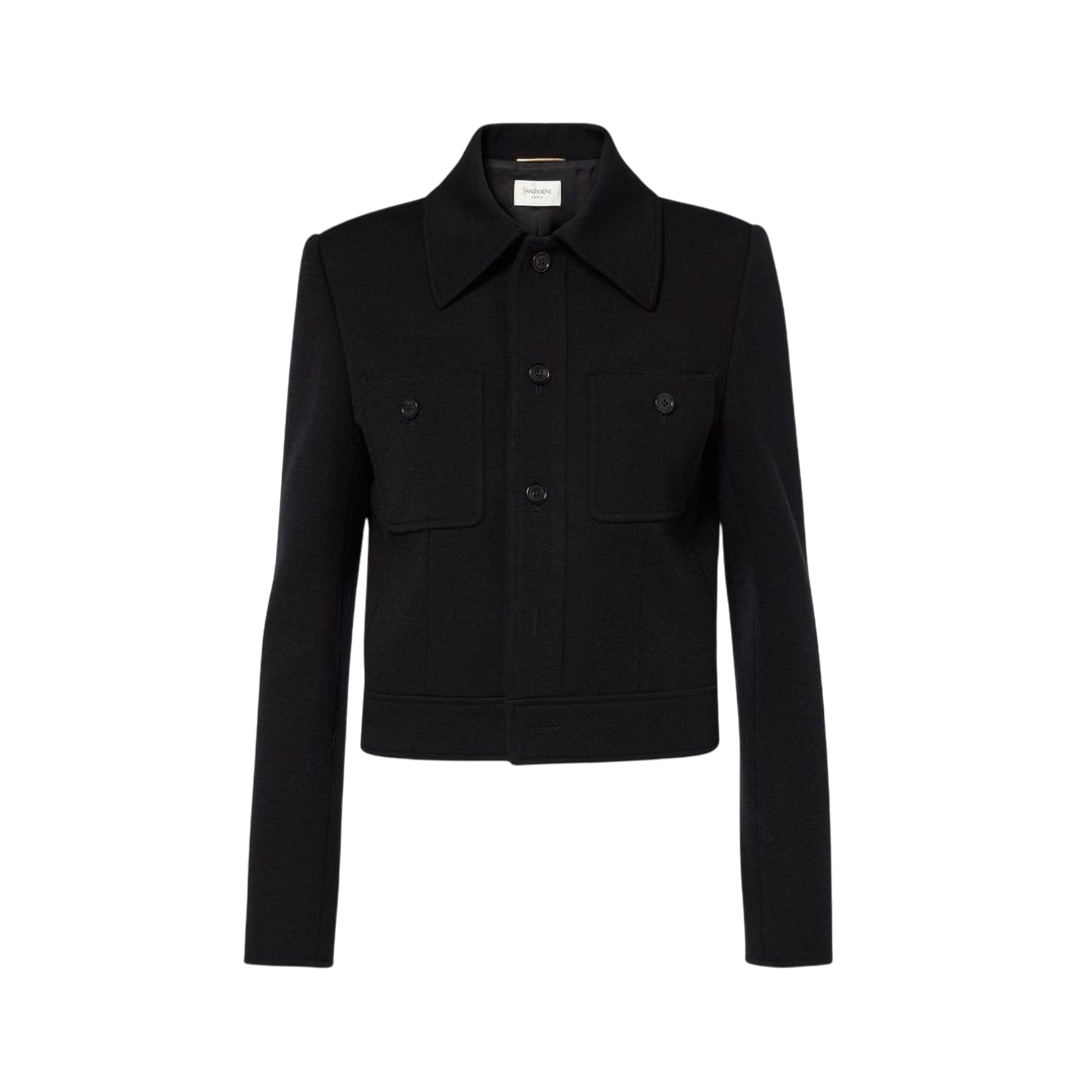 JACKET SAINT LAURENT