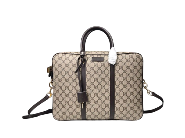 BORSA - GUCCI VALIGETTA MONOGRAM