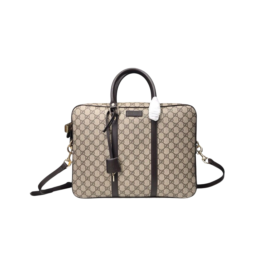 BORSA - GUCCI VALIGETTA MONOGRAM