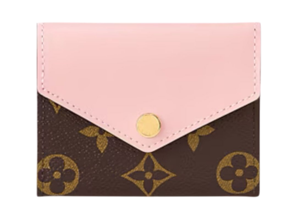 PORTAFOGLIO - LOUIS VUITTON ZOE