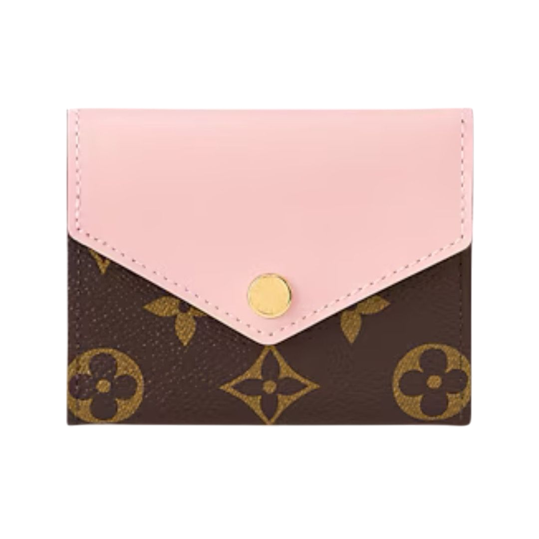 PORTAFOGLIO - LOUIS VUITTON ZOE