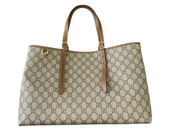 BORSA - GUCCI FRADE CON EMBLEMA