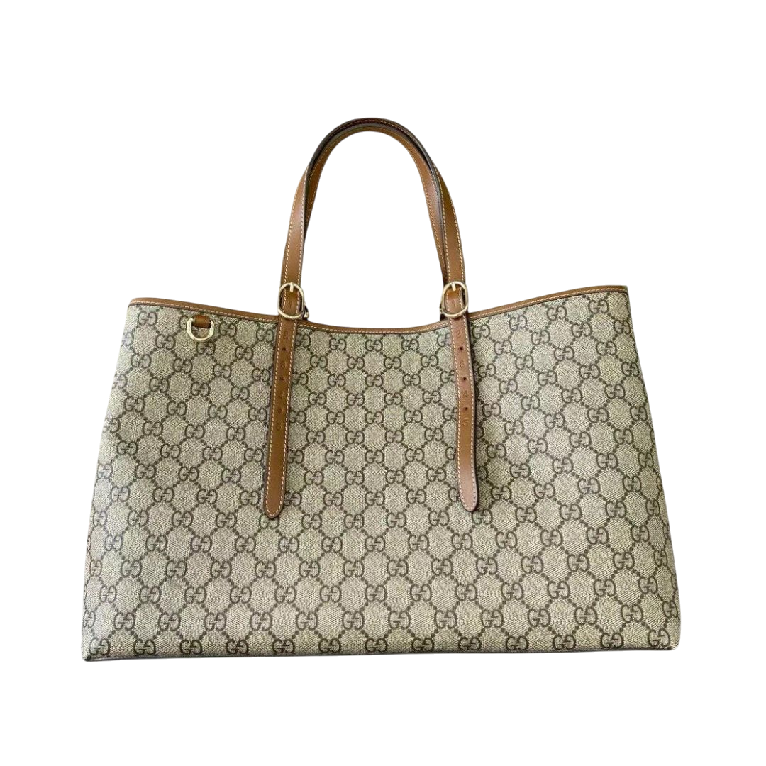 BORSA - GUCCI FRADE CON EMBLEMA