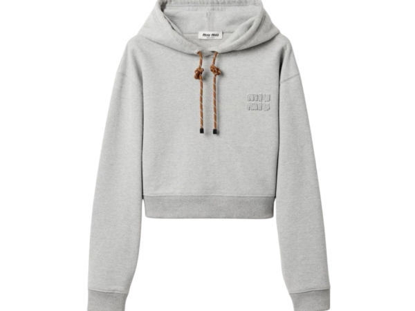 FELPA - MIU MIU IN COTONE