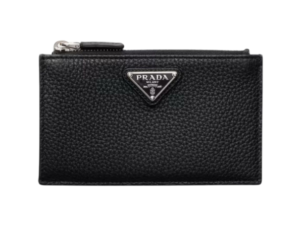 BORSA TRUCCHI - PRADA CON ZIP