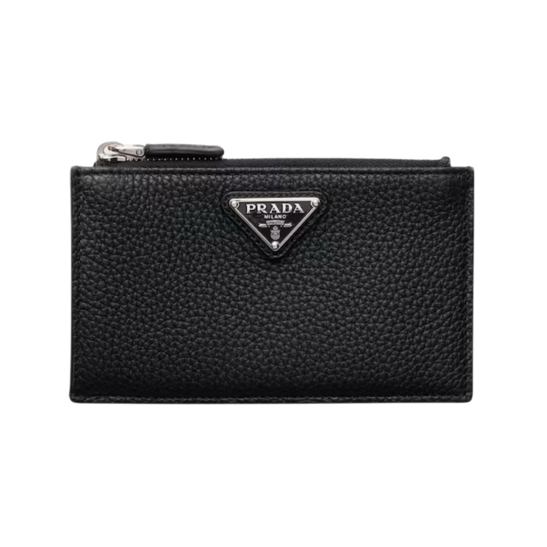 BORSA TRUCCHI - PRADA CON ZIP