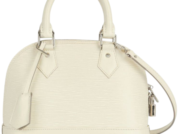 ALMA - LOUIS VUITTON BIANCO 25cm