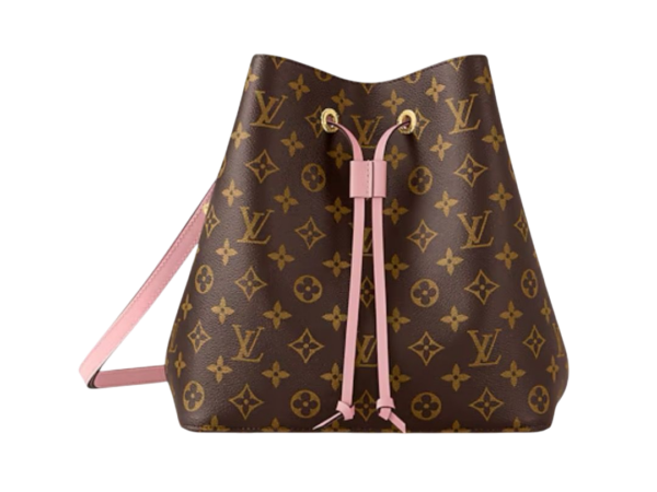 BORSA - LOUIS VUITTON NEONOAH POUDRE