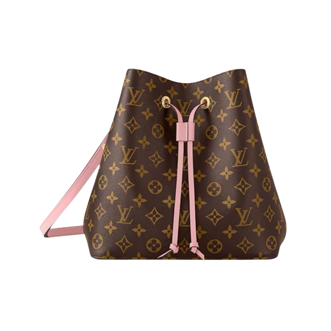 BORSA - LOUIS VUITTON NEONOAH POUDRE