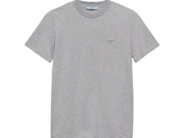 T-SHIRT - PRADA IN JERSEY