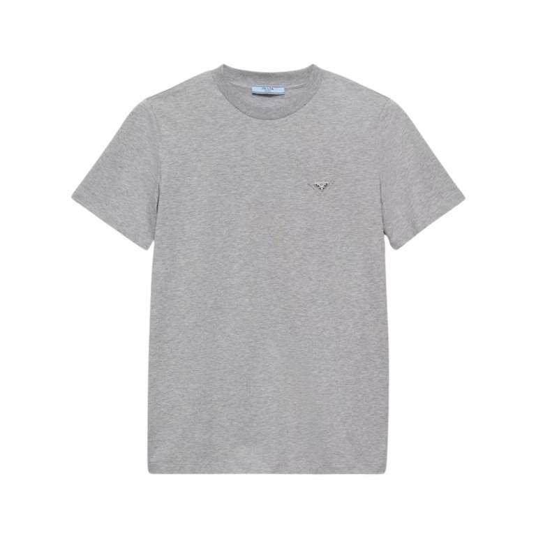 T-SHIRT - PRADA IN JERSEY