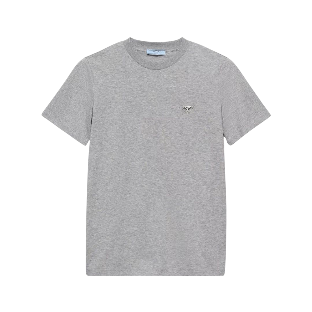 T-SHIRT - PRADA IN JERSEY