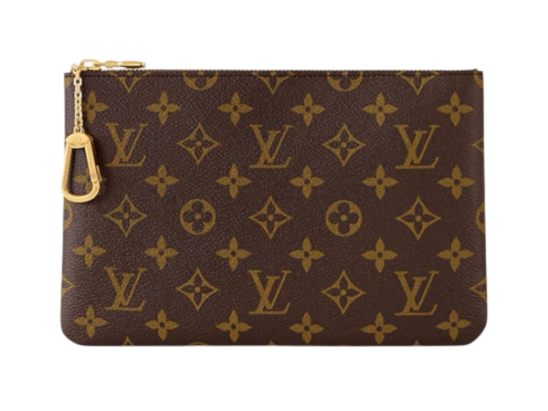 POCHETTE - LOUIS VUITTON CON CATENELLA M