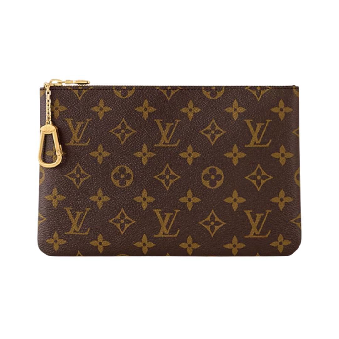 POCHETTE - LOUIS VUITTON CON CATENELLA M
