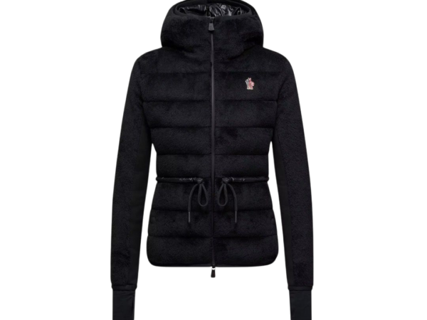 FELPA - MONCLER POLARTEC