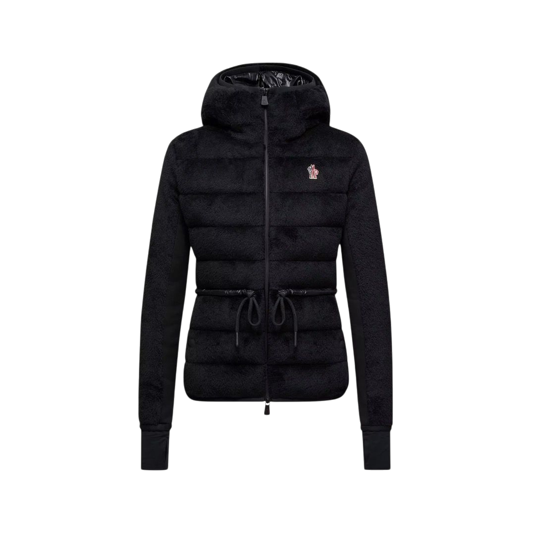 FELPA - MONCLER POLARTEC