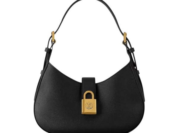 BORSA - LOUIS VUITTON A SPALLA LOW-KEY