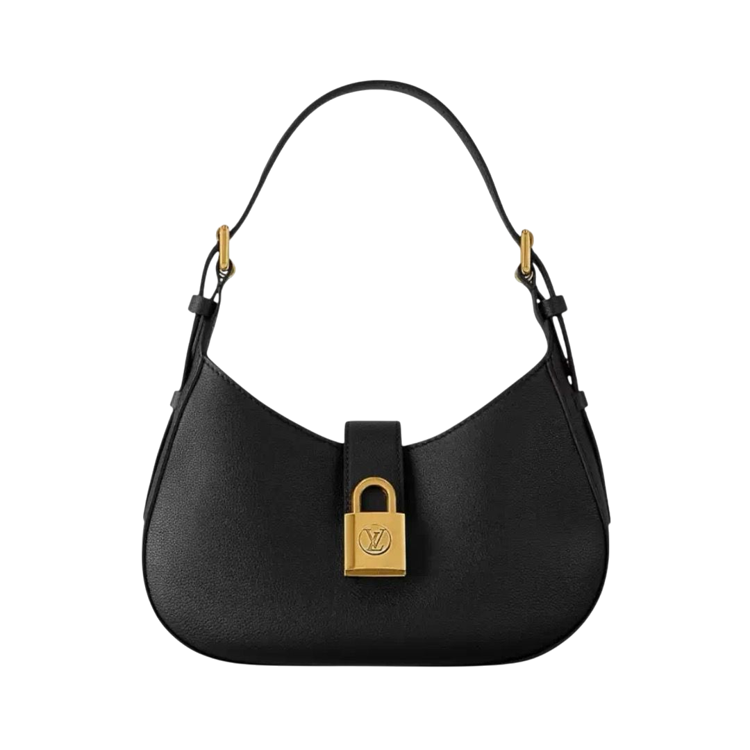 BORSA - LOUIS VUITTON A SPALLA LOW-KEY