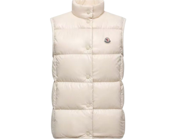 GILET MONCLER BADIA