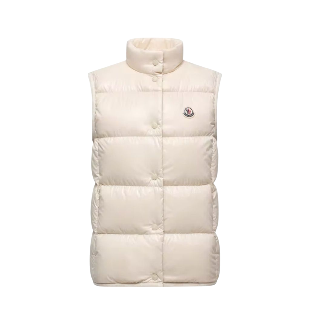 GILET MONCLER BADIA