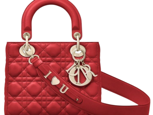 BORSA - DIOR LADY 20 cm