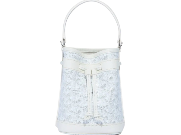 BORSA - GOYARD SECCHIELLO PETIT FLOT MINI