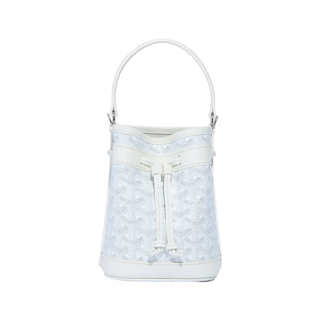 BORSA - GOYARD SECCHIELLO PETIT FLOT MINI