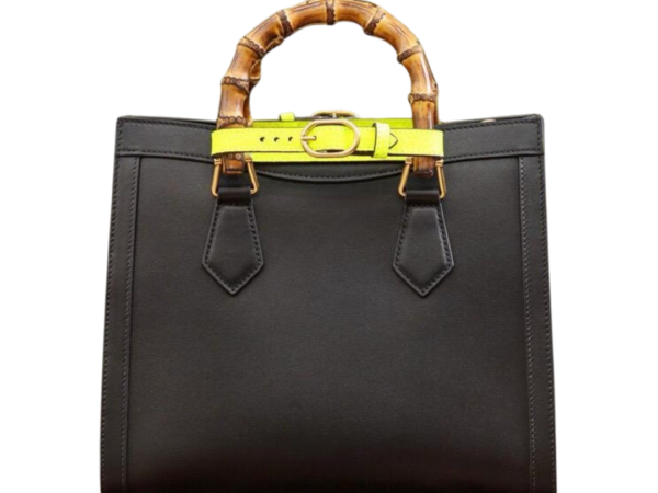 BORSA - GUCCI MANO DIANA BAMBÙ