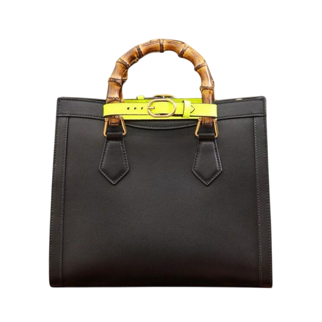 BORSA - GUCCI MANO DIANA BAMBÙ